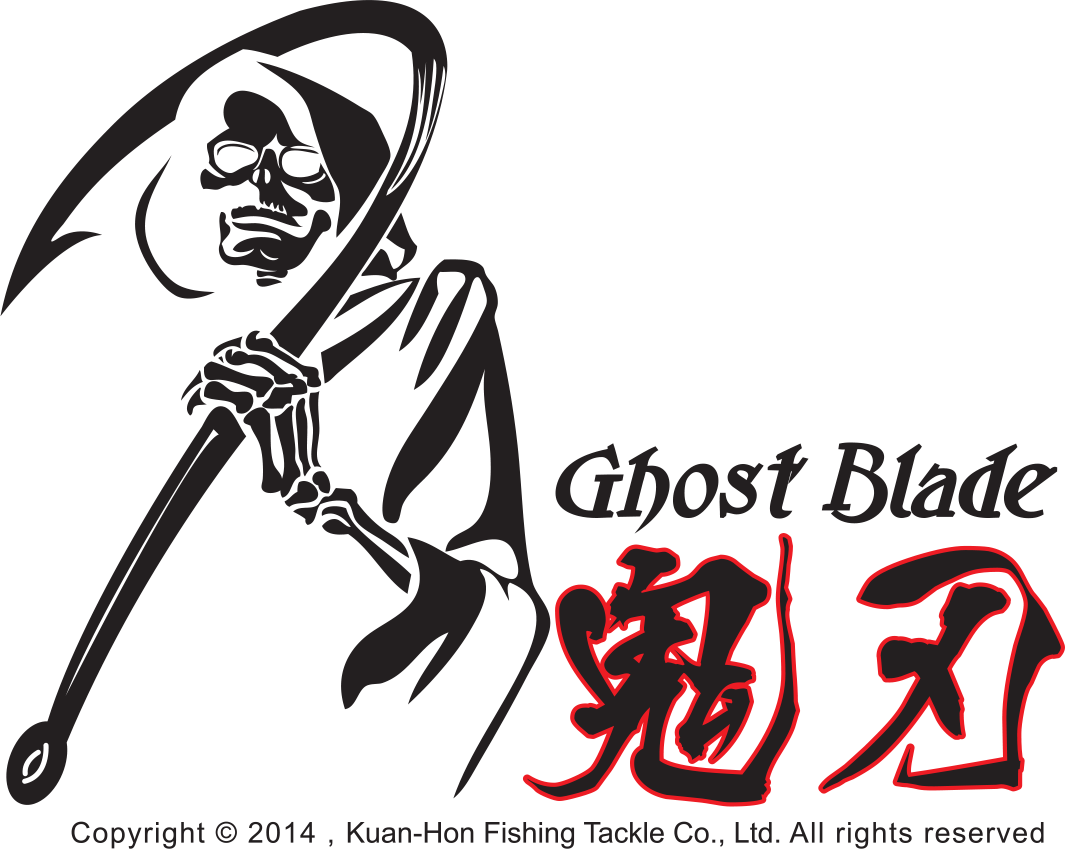 Ghost Blade
